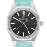 Audemars Piguet Royal Oak 15500ST.OO.1220ST.03 41mm Black Dial Stainless Steel