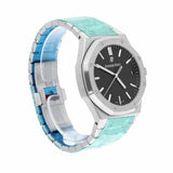 Audemars Piguet Royal Oak 15500ST.OO.1220ST.03 41mm Black Dial Stainless Steel