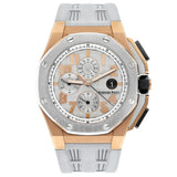 Audemars Piguet Royal Oak Offshore 'LeBron James' Limited Edition 26210OI.OO.A109CR.01