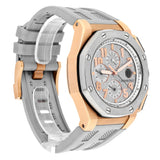 Audemars Piguet Royal Oak Offshore 'LeBron James' Limited Edition 26210OI.OO.A109CR.01
