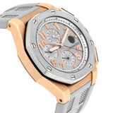 Audemars Piguet Royal Oak Offshore 'LeBron James' Limited Edition 26210OI.OO.A109CR.01