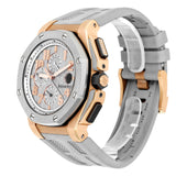 Audemars Piguet Royal Oak Offshore 'LeBron James' Limited Edition 26210OI.OO.A109CR.01