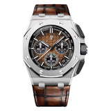 Audemars Piguet Royal Oak Offshore 26420ST.OO.A828CR.01 Flyback Chronograph 43mm