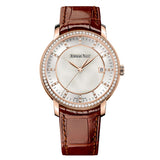 Audemars Piguet Jules 15171OR.ZZ.A809CR.01 Rose Gold Diamond Dial 39mm