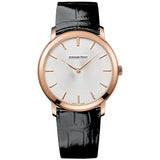 Audemars Piguet Jules Audemars 15180OR.OO.A102CR.01 Rose Gold 41mm