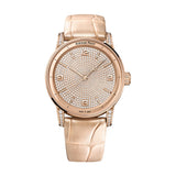 Audemars Piguet Code 11.59 15210OR.ZZ.D208CR.01 Rose Gold 41mm Diamond Dial