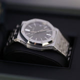 Audemars Piguet Royal Oak Selfwinding 15510ST.OO.1320ST.10 Grey Dial 41mm Stainless Steel