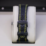 Audemars Piguet Royal Oak Offshore Bumble Bee 26176FO.OO.D101CR.02 42mm Forged Carbon