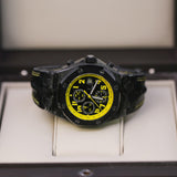 Audemars Piguet Royal Oak Offshore Bumble Bee 26176FO.OO.D101CR.02 42mm Forged Carbon