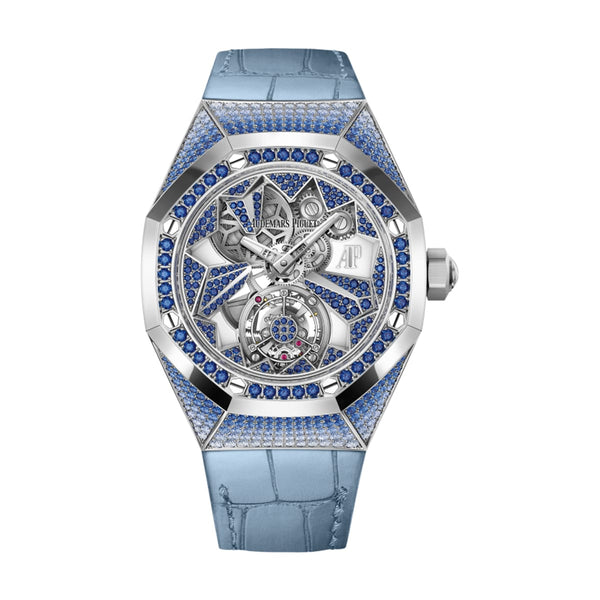 Audemars Piguet Royal Oak Concept 26227BC.SS.D314CR.01 White Gold 38.5mm