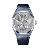 Audemars Piguet Royal Oak 26227BC.SS.D326CR.01 White Gold Skeleton 38.5mm
