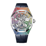 Audemars Piguet Royal Oak Concept 26227BC.YY.D326CR.01 White Gold 38.5mm Skeleton