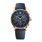 Audemars Piguet Code 11.59 26393OR.OO.A027KB.01 Blue Dial