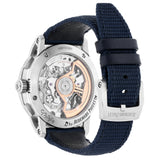Audemars Piguet Code 11.59 Chronograph 26393ST.OO.A348KB.01 41mm Blue Dial Stainless Steel