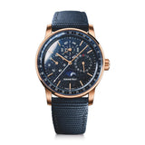 Audemars Piguet Code 11.59 Reference 26394OR.OO.D027KB.01 Blue Dial