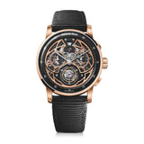 Audemars Piguet Code 11.59 Skeleton Dial 26399NR.OO.D002KB.01