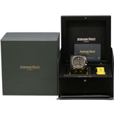 Audemars Piguet Royal Oak Offshore Chronograph "End of Days" 26420CE.OO.A005VE.01 – 43mm Ceramic