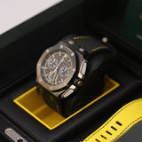 Audemars Piguet Royal Oak Offshore Chronograph "End of Days" 26420CE.OO.A005VE.01 – 43mm Ceramic