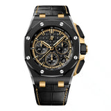 Audemars Piguet Royal Oak Offshore Chronograph 26420CE.OO.A127CR.01 Black Ceramic 43mm