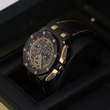 Audemars Piguet Royal Oak Offshore Chronograph 26420CE.OO.A127CR.01 Black Ceramic 43mm