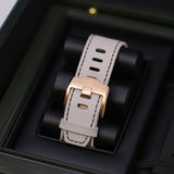 Audemars Piguet Royal Oak Offshore Chronograph 26420OI.OO.A015VE.01 43mm 18k Rose Gold
