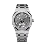 Audemars Piguet Royal Oak Flying Tourbillon 26530TI.OO.1220TI.01 Titanium 41mm
