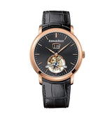 Audemars Piguet Jules Audemars Tourbillon Grande Date 26559OR.OO.D002CR.01 41mm Rose Gold