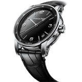 Audemars Piguet Code 11.59 15210BC.OO.A002CR.01 White Gold Black Dial