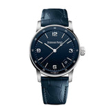 Audemars Piguet Code 11.59 15210BC.OO.A321CR.01 White Gold Blue Dial