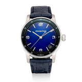 Audemars Piguet Code 11.59 15210BC.OO.A321CR.99 White Gold Blue Dial