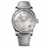Audemars Piguet Code 11.59 15210CR.OO.A009CR.01 White Gold Grey Dial