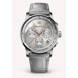 Audemars Piguet Code 11.59 26393CR.OO.A009CR.01 White Gold Silver Dial