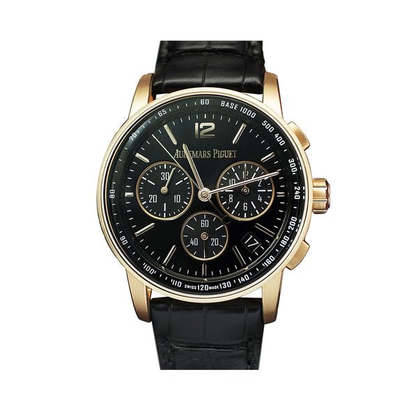 Audemars Piguet Code 11.59 26393OR.OO.A002CR.01 Rose Gold 41mm