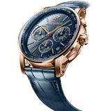 Audemars Piguet Code 11.59 26393OR.OO.A321CR.01 Rose Gold Blue Dial