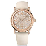 Audemars Piguet Code 11.59 Selfwinding 15210OR.ZZ.D300VE.01 in 18k Rose Gold with Diamond Dial