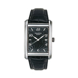 Audemars Piguet Edward Piguet 15121BC.OO.A002CR.02 18K White Gold Tonneau Watch
