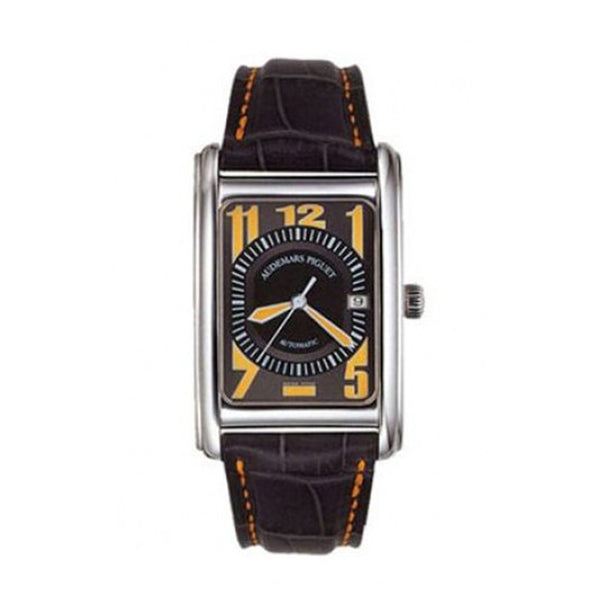 Audemars Piguet Edward Piguet 15121BC.OO.A005CR.01 18k White Gold