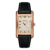 Audemars Piguet Edward Piguet 15121OR.OO.A002CR.01 18k Rose Gold 46×29mm