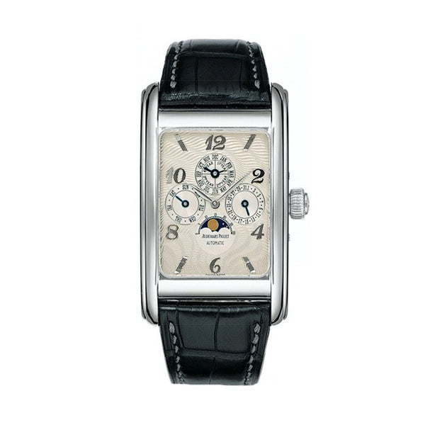 Audemars Piguet Edward Piguet 25911BC.OO.D002CR.01 18k White Gold