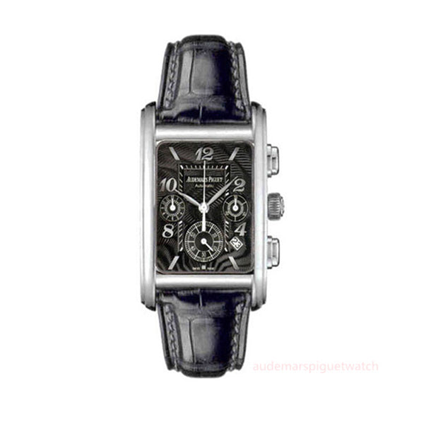 Audemars Piguet Edward Piguet 25987BC.OO.D002CR.01 18k White Gold