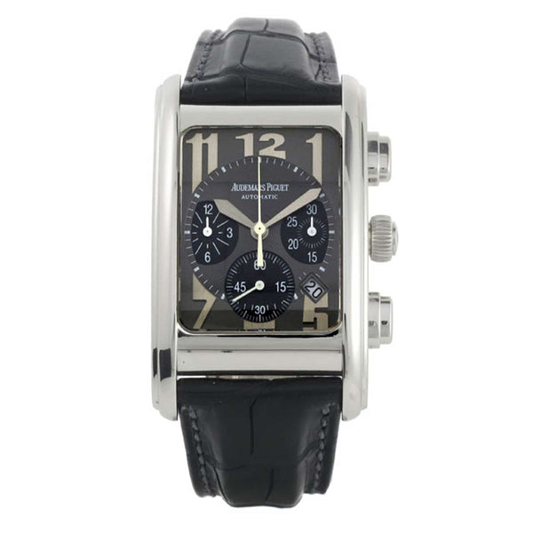 Audemars Piguet Edward Piguet 25987BC.OO.D002CR.02 White Gold 46×29mm