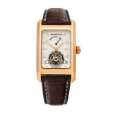 Audemars Piguet Edward Piguet Tourbillon 26006OR.OO.D088CR.01 18K Rose Gold