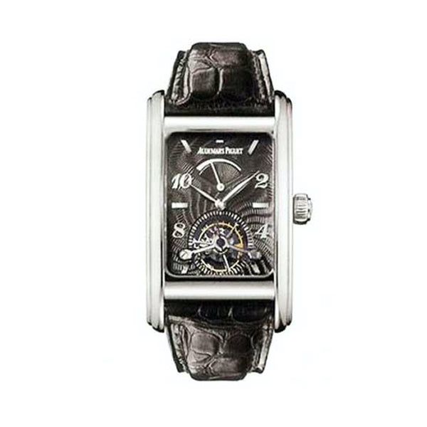 Audemars Piguet Edward Piguet 26006PT.OO.D002CR.01 Platinum 49x29mm