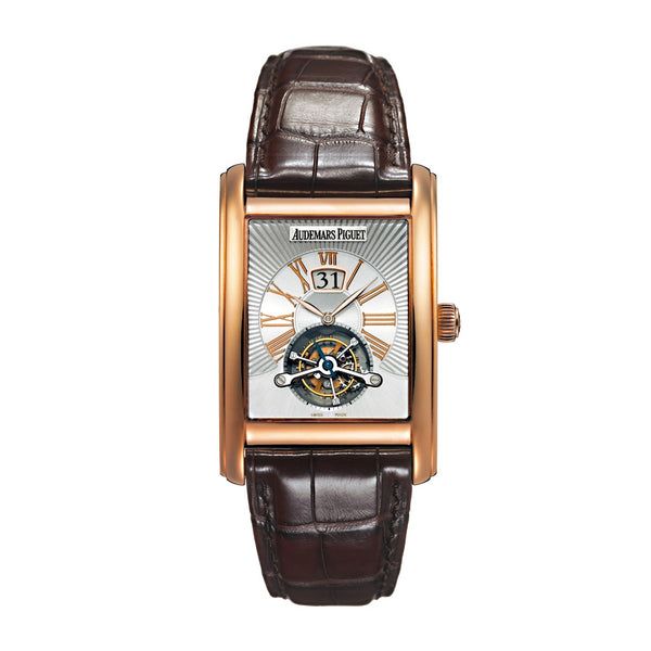 Audemars Piguet Edward Piguet 26009OR.OO.D088CR.01 18k Rose Gold