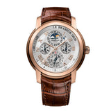 Audemars Piguet Jules Audemars 26003OR.OO.D088CR.01 in 18k Rose Gold, 43mm