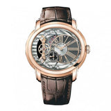 Audemars Piguet Millenary 15350OR.OO.D093CR.01 18k Rose Gold 47mm