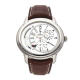 Audemars Piguet Millenary 26150ST.OO.D084CU.01 Steel 45mm Automatic