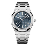 Audemars Piguet Royal Oak 15510ST.OO.1320ST.06 41mm Blue Dial Stainless Steel