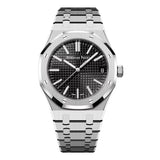 Audemars Piguet Royal Oak 15500ST.OO.1220ST.03 41mm Black Dial Stainless Steel