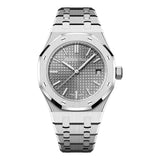 Audemars Piguet Royal Oak 15550ST.OO.1356ST.07 37mm Stainless Steel Grey Dial